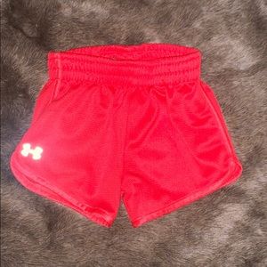 At 2t girls under armour